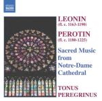 Sacred Music From Notre-dame