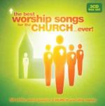 Best Worship Songs For The Church... Ever!