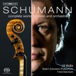 Complete Works For Violin And Orch...