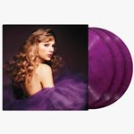 Speak now (Taylor`s version/Orchid