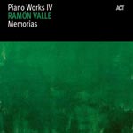 Piano work IV/Memorias 2005