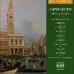 Canaletto Music...