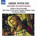 Abide with me (St Georges Chapel Choir Windsor)