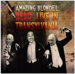 Dead - Live In Transylvania