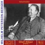 Pianomusik vol 4 (Olof Höjer)