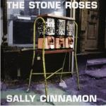 Sally Cinnamon + Live (Red)