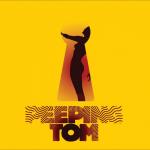 Peeping Tom (Tan)
