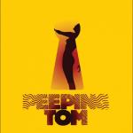 Peeping Tom (Yellow)