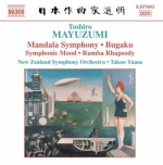 Mandala symphony / Bugaku