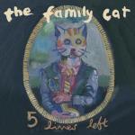 Five Lives Left - The Anthology