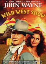 Wild west show