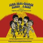 John Paul George Ringo...
