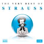 Very Best Of Strauss