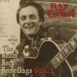 Rollin` Rock Recordings Vol 1