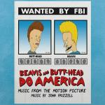 Beavis And Butt-head Do America