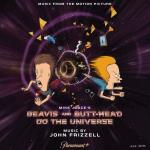 Beavis and Butt-Head Do the Uni...