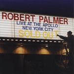 Live at The Apollo 1988