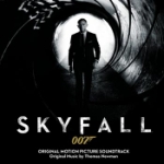 James Bond/Skyfall (T Newman)