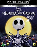 Nightmare Before Christmas