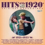 Hits of the 1920s vol 2 1921-23