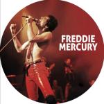Freddy Mercury (Picturedisc)