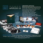 Apollo 13: Film Vault box limited edition