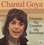 Féminin: The Complete 60s Record.