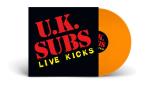 Live Kicks (Orange)