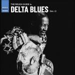 Rough Guide To Delta Blues