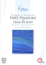 Hms Pinafore / Trial By Jury