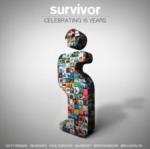 Survivor Celebrating 15 Years