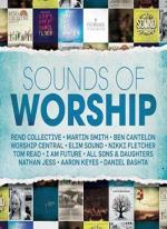 Discover The Sound Of Worship