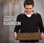 Very Best Of Gareth Robinson