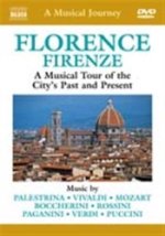 Florence / A Musical Journey