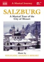 Salzburg / A Musical Journey