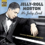 Mr Jelly Lord 1924-30