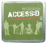 Access: D