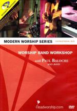Worship Band Workshop