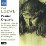 Passion oratorio (Reinemann)