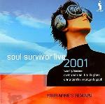 Soul Survivor Live 2001