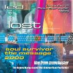 Soul Surivor - The Message 2000