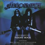 A tribute to Aerosmith 2003