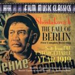 The Fall Of Berlin