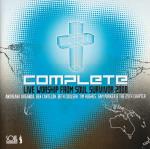 Complete - Live Worship From Soul Survivor 2008