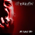 All turns red 2014