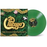 Greatest Christmas Hits (Green)