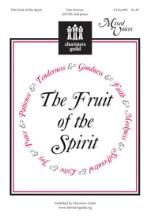 Fruit Of The Spirit (Song Book)