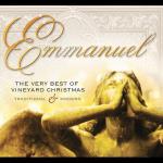 Emmanuel - The Very Best Of Vineyard Christmas