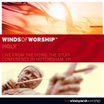 Winds Of Worship - Holy