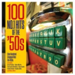 100 No 1 Hits of the `50s